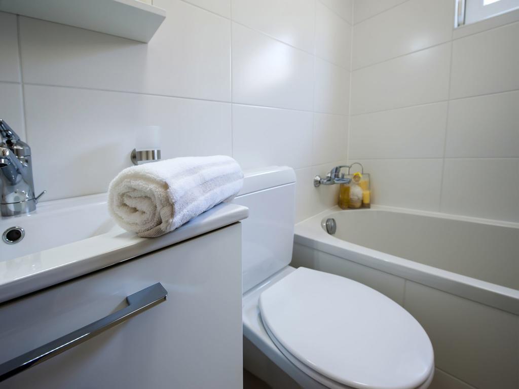 Apartments Anamar روفينج المظهر الخارجي الصورة