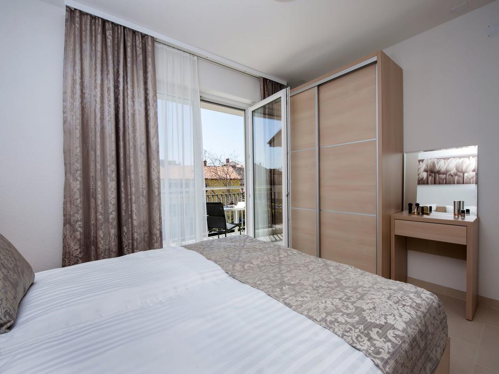 Apartments Anamar روفينج المظهر الخارجي الصورة