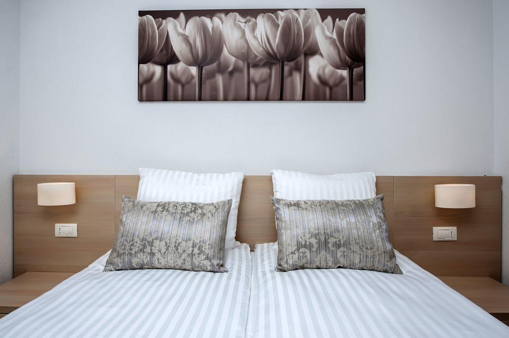 Apartments Anamar روفينج الغرفة الصورة