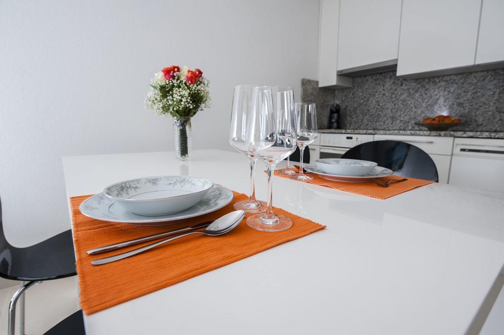 Apartments Anamar روفينج الغرفة الصورة