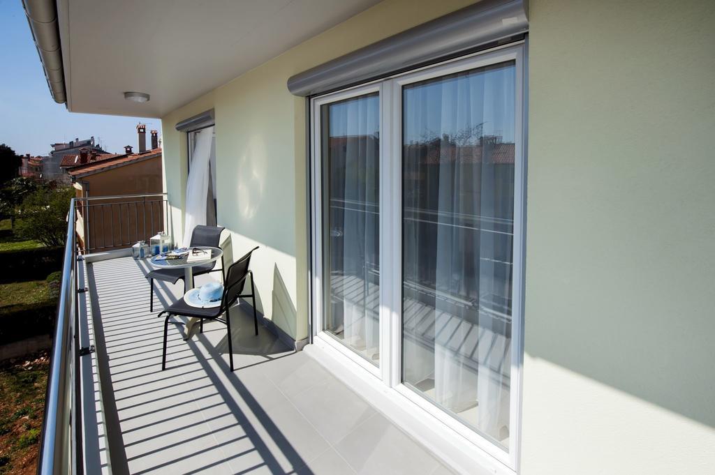 Apartments Anamar روفينج الغرفة الصورة